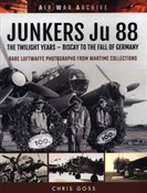 Polska książka : Junkers Ju... - Chris Goss