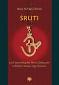 polish book : Śruti, czy... - Maria Krzysztof Byrski