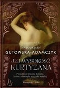 Jej wysoko... - Małgorzata Gutowska-Adamczyk -  Książka z wysyłką do UK