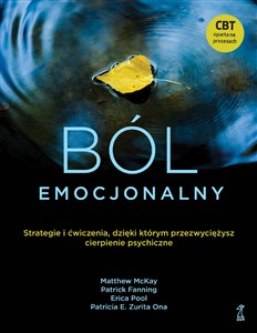 Picture of Ból emocjonalny