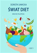 polish book : Świat diet... - Dorota Sawicka