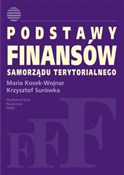 Podstawy f... - Maria Kosek-Wojnar, Krzysztof Surówka -  foreign books in polish 