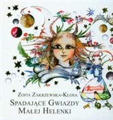 Spadające ... - Zofia Zakrzewska-Klosa -  books in polish 