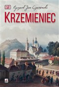 Krzemienie... - Ryszard Jan Czarnowski -  foreign books in polish 