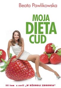 Picture of Moja dieta cud