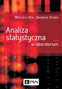 Analiza st... - Wojciech Hyk, Zbigniew Stojek -  Polish Bookstore 