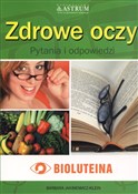 Zdrowe ocz... - Barbara Jakimowicz-Klein -  Polish Bookstore 