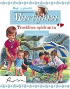 Martynka M... - Delahaya Gilberta -  foreign books in polish 