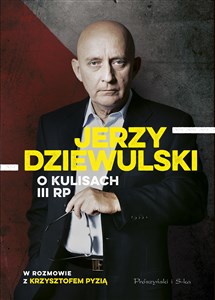 Picture of Jerzy Dziewulski o kulisach III RP