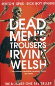Dead Men's... - Irvine Welsh -  foreign books in polish 
