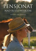 Polska książka : Pensjonat ...