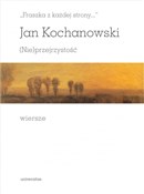 Fraszka z ... - Jan Kochanowski - Ksiegarnia w UK