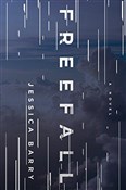 Freefall: ... - Jessica Barry -  foreign books in polish 
