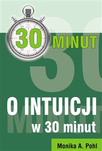 Picture of O Intuicji w 30 minut