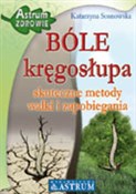 Bóle kręgo... - Katarzyna Sosnowska -  foreign books in polish 