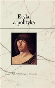 Picture of Etyka a polityka