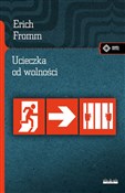 Ucieczka o... - Erich Fromm -  Polish Bookstore 