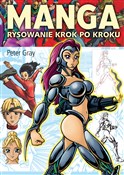 Książka : Manga Ryso... - Peter Gray