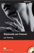 polish book : Diamonds a... - Ian Fleming