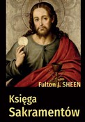 Księga sak... - Fulton J. Sheen - Ksiegarnia w UK