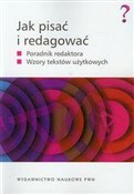 polish book : Jak pisać ... - Ewa Wolańska, Adam Wolański, Monika Zaśko-Zielińska, Anna Majewska-Tworek, Tomasz Piekot