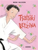 Tsatsiki i... - Moni Nilsson -  foreign books in polish 