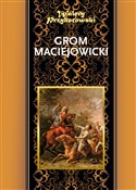 Grom macie... - Walery Przyborowski -  books from Poland