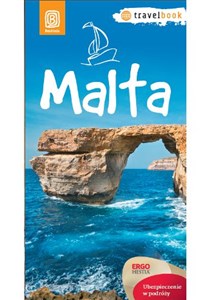 Obrazek Malta Przewodnik