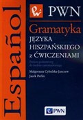 Gramatyka ... - Małgorzata Cybulska-Janczew, Jacek Perlin -  Książka z wysyłką do UK