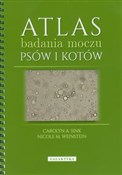 Atlas bada... - Carolyn A. Sink, Nicole M. Weinstein -  foreign books in polish 