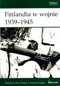 Finlandia ... - Philip Jowett, Brent Snodgrass -  foreign books in polish 