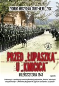 polish book : Przed Łupa... - Zygmunt Mieczysław Grunt-Mejer