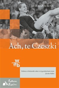 Picture of Ach, te Czeszki