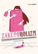 polish book : Zakupoholi... - Katarzyna Kucewicz