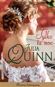 Tylko ta n... - Julia Quinn -  Polish Bookstore 