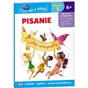 Disney Ucz... - Opracowanie zbiorowe -  books from Poland