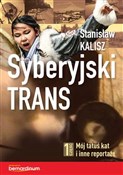 Syberyjski... - Stanisław Kalisz -  books in polish 