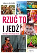 Rzuć to i ... - Magdalena Żelazowska -  Polish Bookstore 