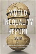 World Ineq... - Facundo Alvaredo, Lucas Chancel, Thomas Piketty, Emmanuel Saez, Gabriel Zucman - Ksiegarnia w UK