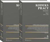 Zobacz : Kodeks pra... - Monika Tomaszewska, Zbigniew Góral, Jan Piątkowski, Piotr Prusinowski, Mirosław Włodarczyk, Daniel K