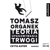 Polska książka : [Audiobook... - Tomasz Organek