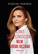 polish book : Biznes spo... - Katarzyna Trawińska