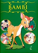 Bambi Bajk... - Natalia Fila -  Książka z wysyłką do UK