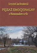Książka : Pejzaż emo... - Krzysztof Jan Drozdowski