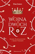 Wojna Dwóc... - Dan Jones -  Polish Bookstore 