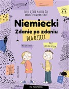 Polska książka : Niemiecki ... - Anna Mielniczuk