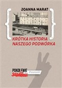 Polska książka : Krótka his... - Joanna Marat