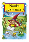 Nauka czyt... - Danuta Klimkiewicz -  books from Poland