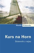 Kurs na Ho... - Monika Witkowska -  foreign books in polish 