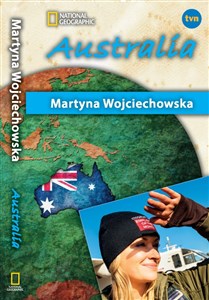 Picture of Australia Kobieta na krańcu świata